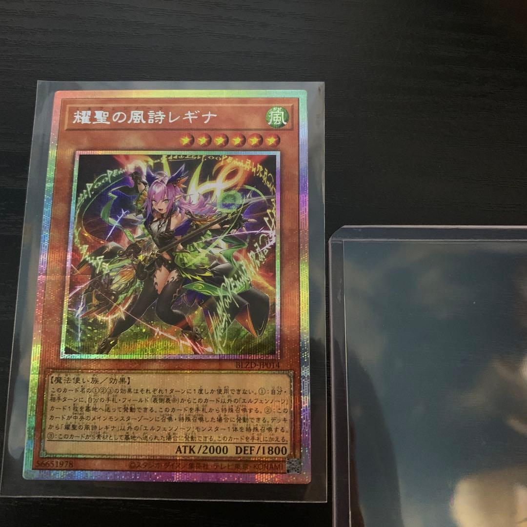 エルフェンノーツ　レギナ　プリシク