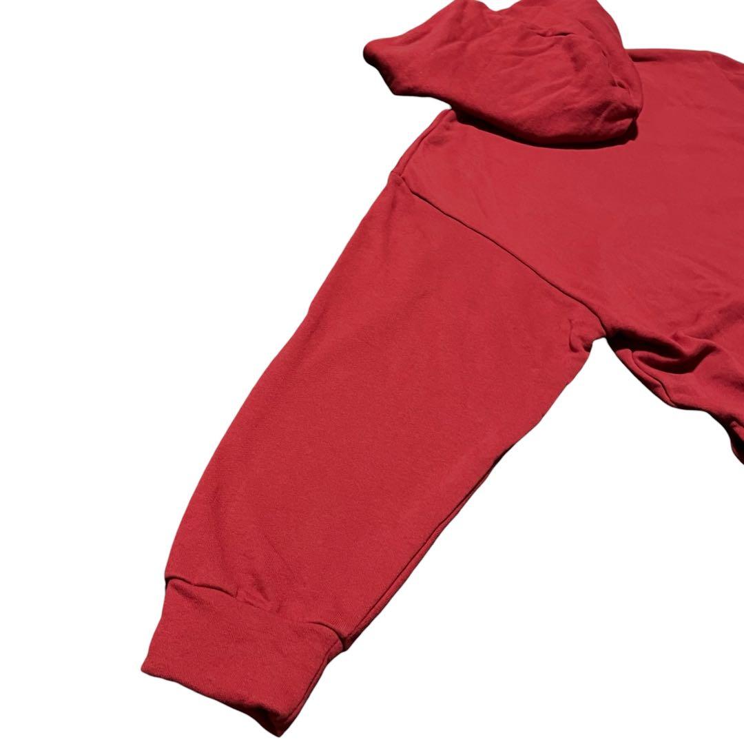 【☆美品☆】 呪術廻戦 × earth 虎杖悠仁 イメージ パーカー Mサイズ