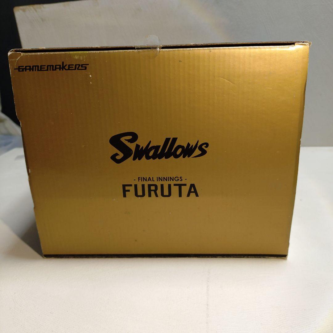 古田敦也フィギュア