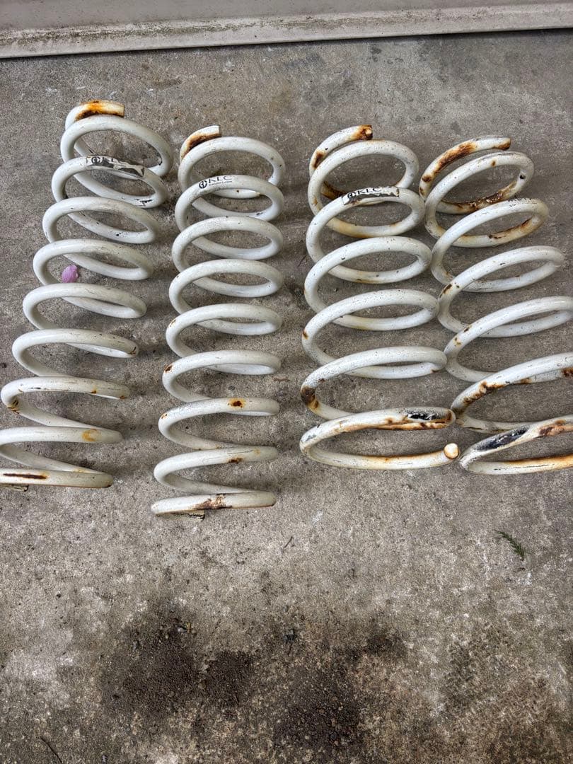 da64 KLC アップサス