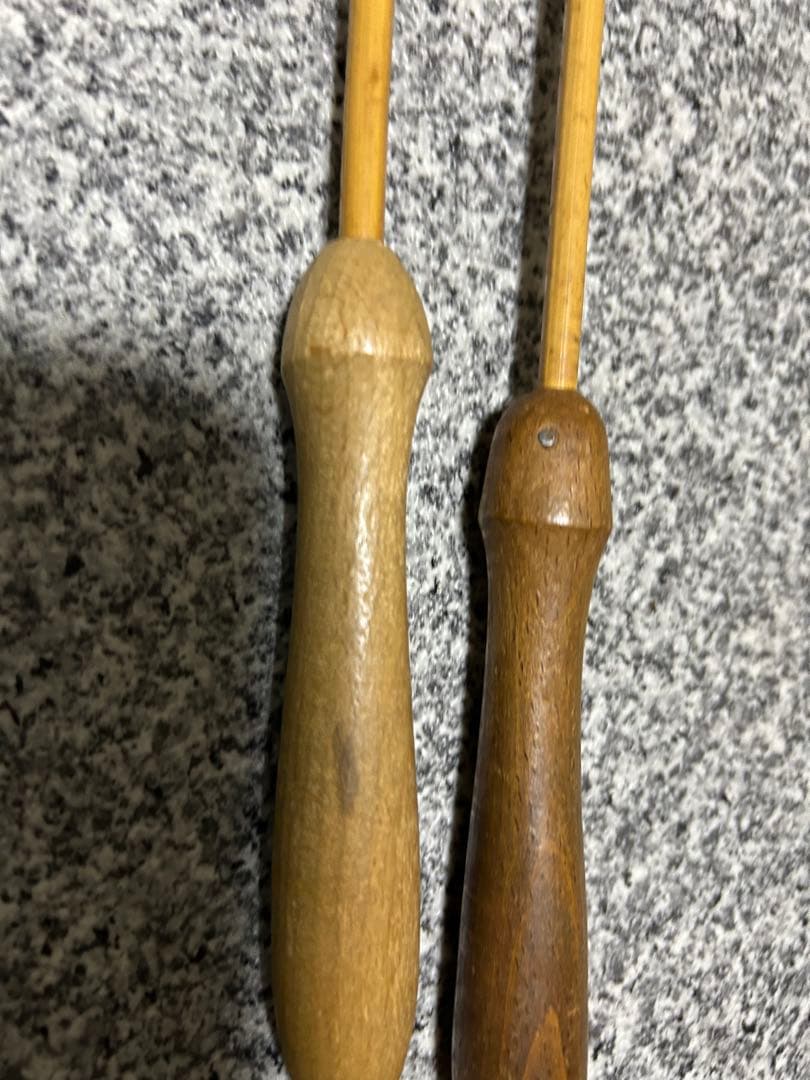 団扇太鼓　和太鼓　うちわ太鼓　手持ち太鼓　両面太鼓