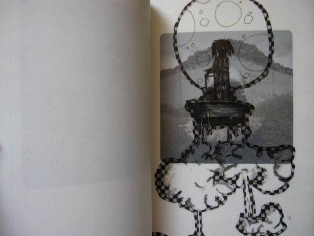 THE AFRONAUTS - SECOND EDITION　直筆サイン入り