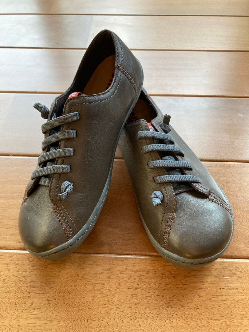 カンペール　キッズCAMPER Kids 34