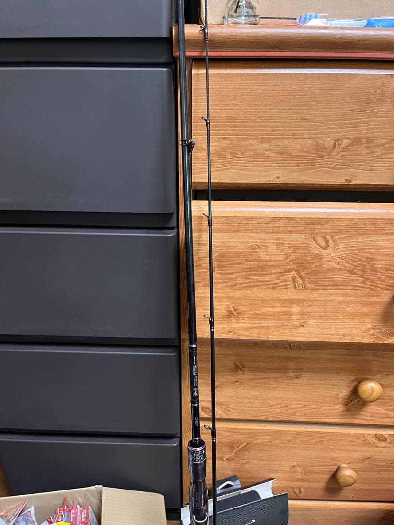 紅牙テンヤゲームEX MH235