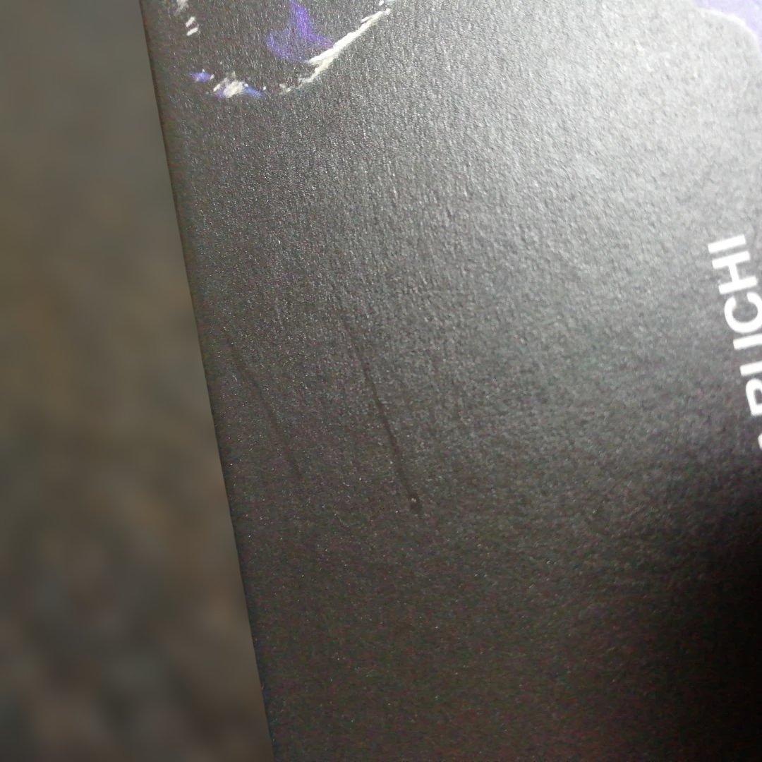 長渕剛 THE TRUTH 3枚組 BluRay 豪華BOX仕様 写真集付き