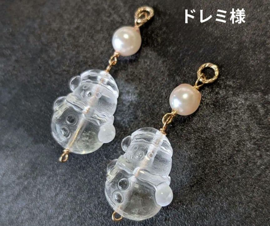 ドレミ様（リピーター様5点おまとめ）