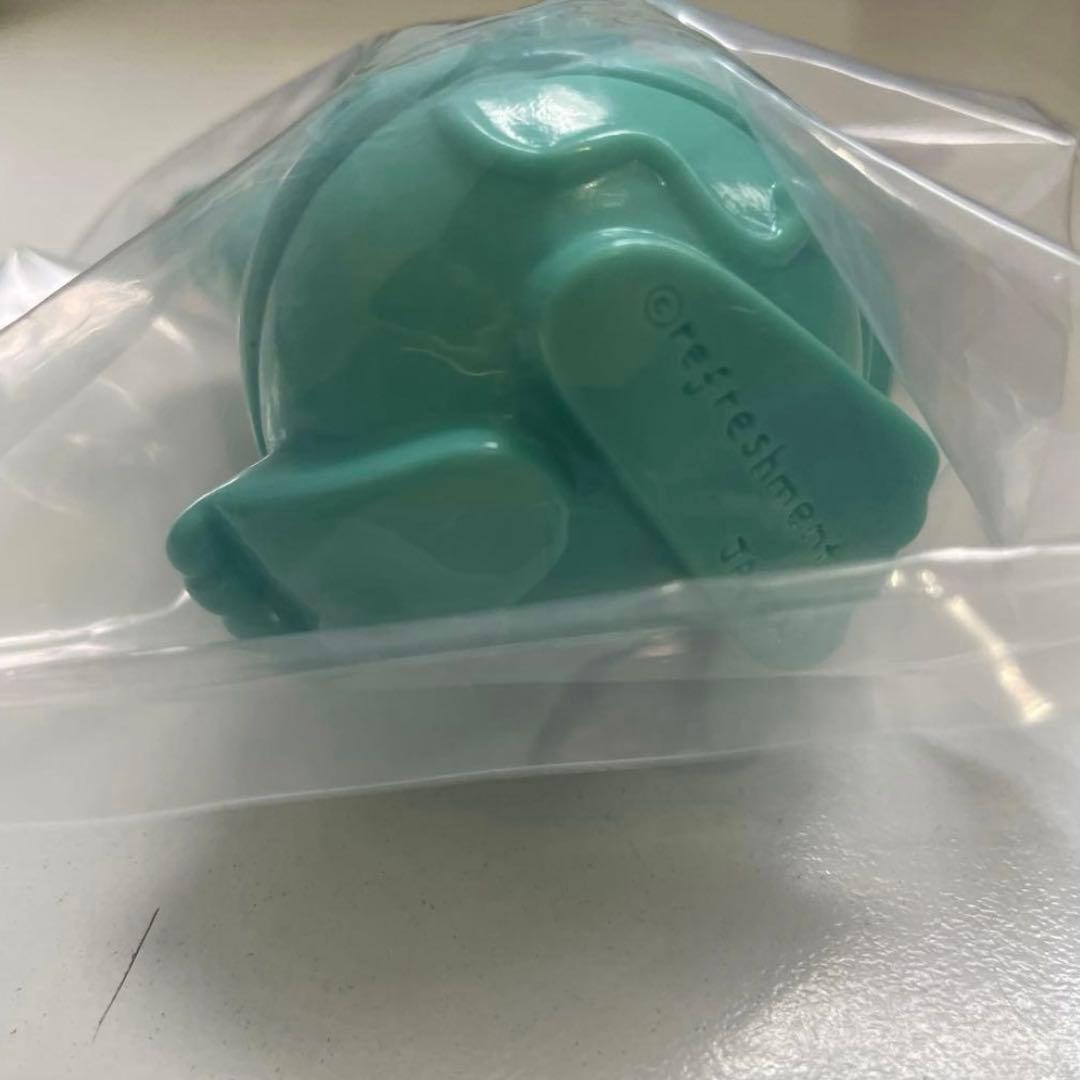 リフレッシュメントトイ devi-chan ソフビ 2023