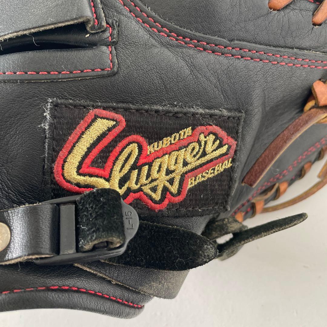 ⭐️ 久保田スラッガー 少年軟式キャッチャーミット⭐️