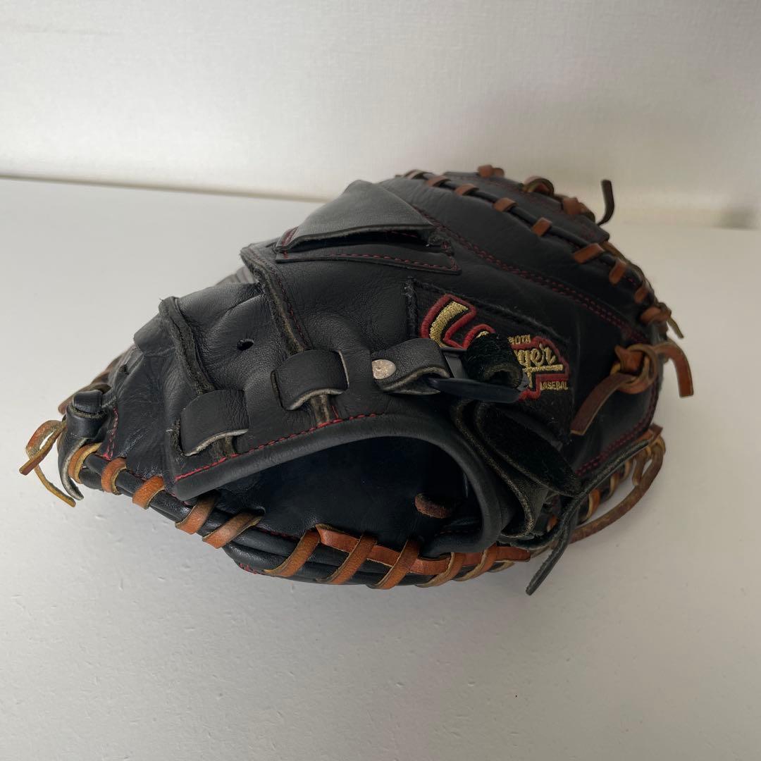 ⭐️ 久保田スラッガー 少年軟式キャッチャーミット⭐️