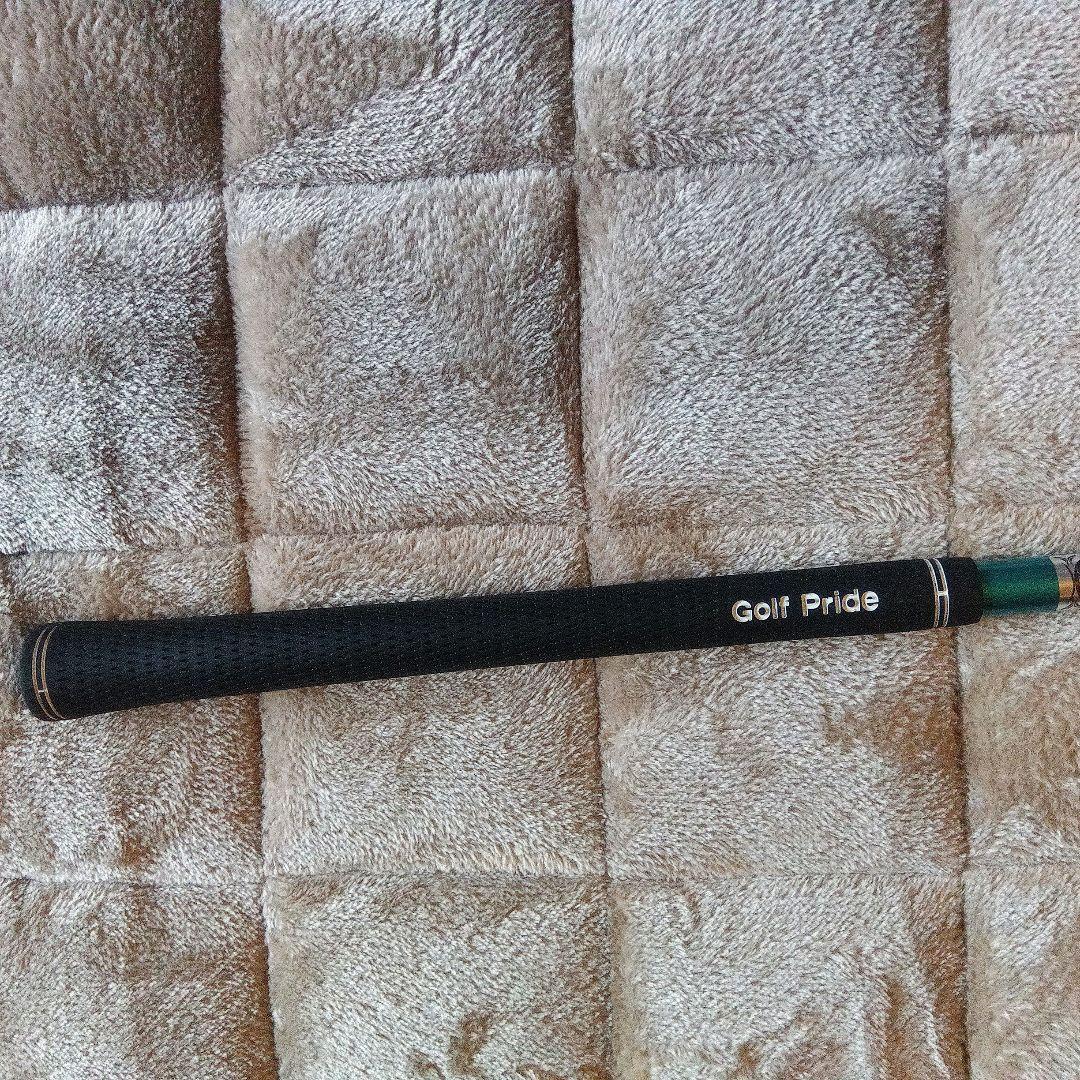 DANGAN 7 2W ブラッシー 13°R