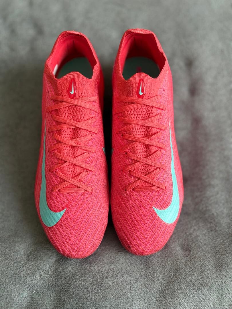 NIKE マーキュリアルヴェイパー 16 ELITE AG-PRO 25.0