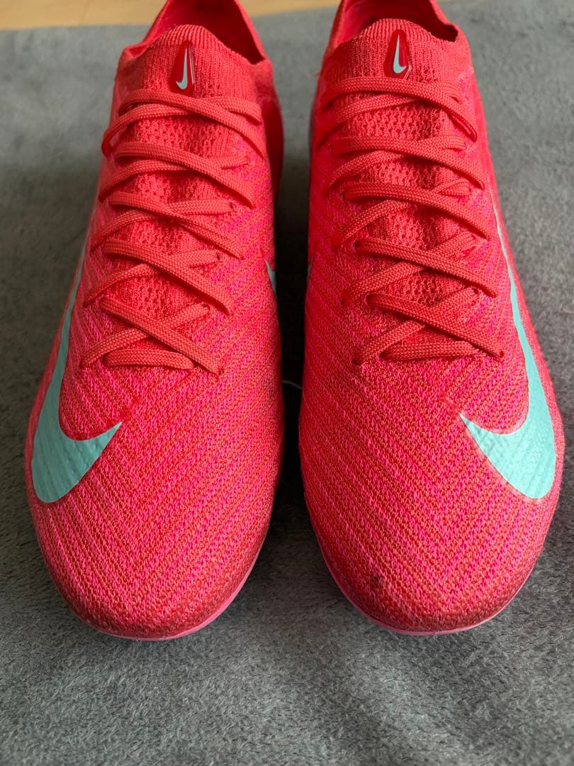 NIKE マーキュリアルヴェイパー 16 ELITE AG-PRO 25.0