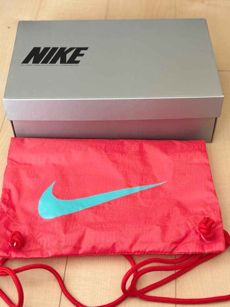 NIKE マーキュリアルヴェイパー 16 ELITE AG-PRO 25.0