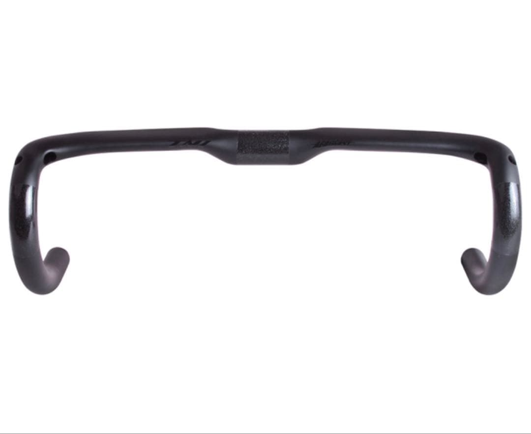 TNI AEROFAST カーボン ハンドルバー　400mm