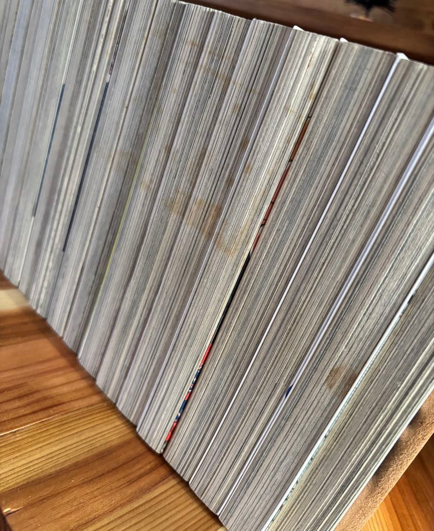 宇宙兄弟1巻〜33巻