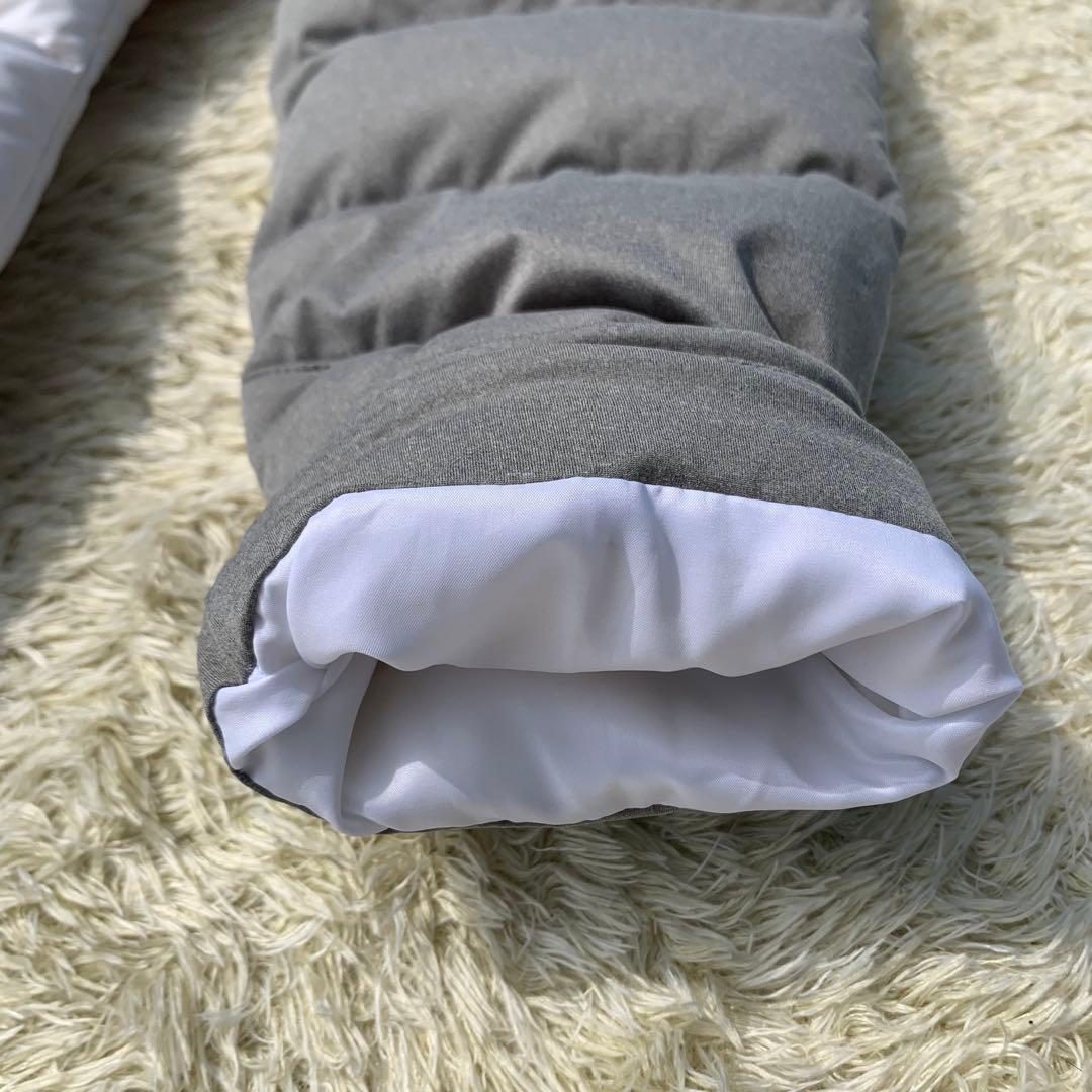 新品♡DESCENTE ゴルフ レディース ゴルフ ダウンジャケット