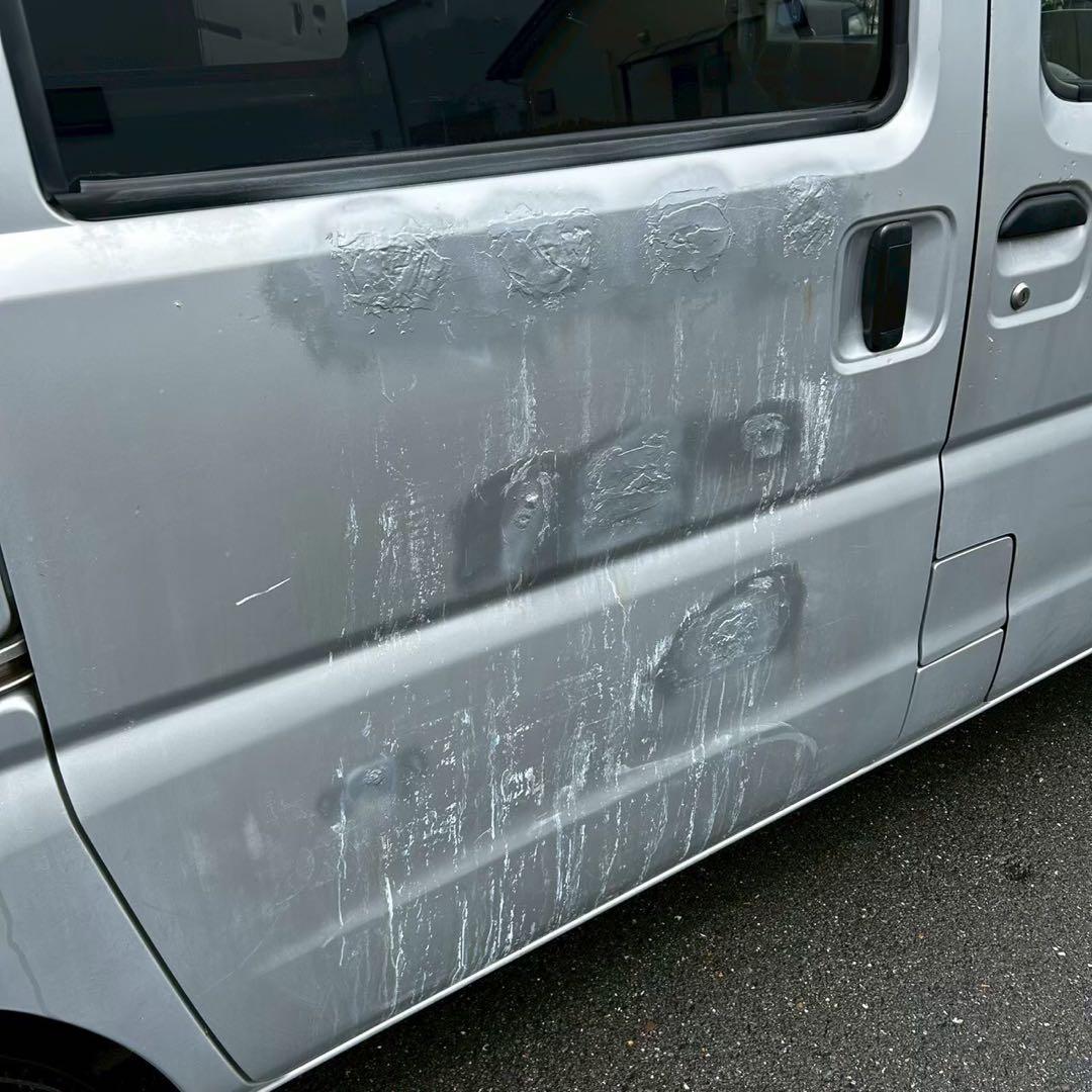 岐阜市★訳あり格安★ ★福祉車両スローパー★車椅子移動車★Tベル交換歴あり★