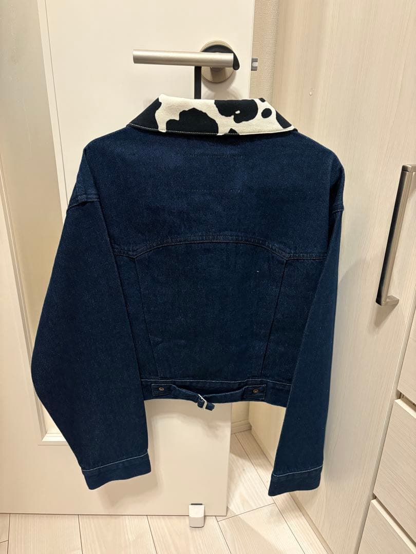 Levi's Toy Story デニムジャケット S