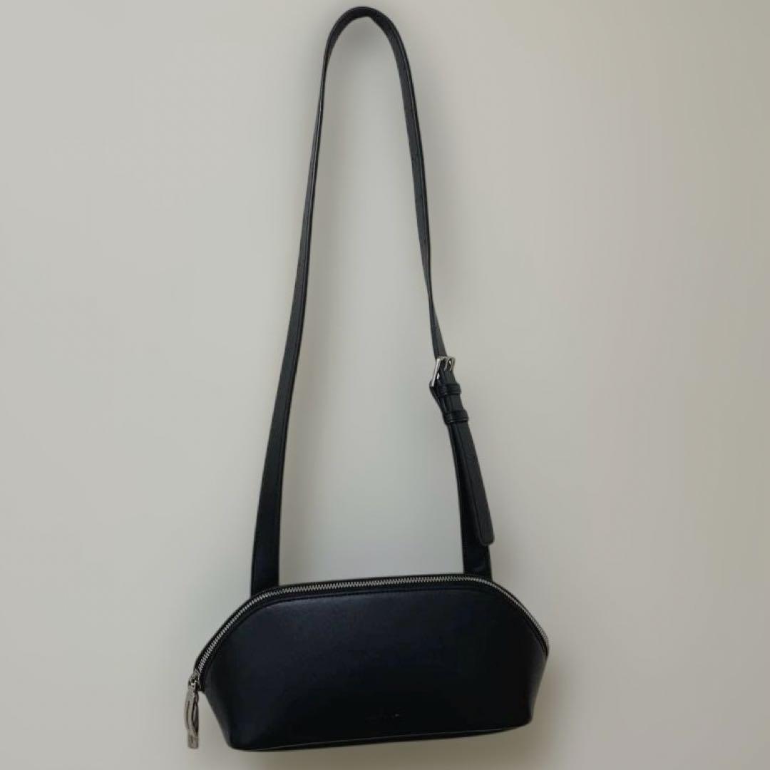 ポカ⭐︎【アドカラム】FIGRE BODYBAG【ADD CULUMN】