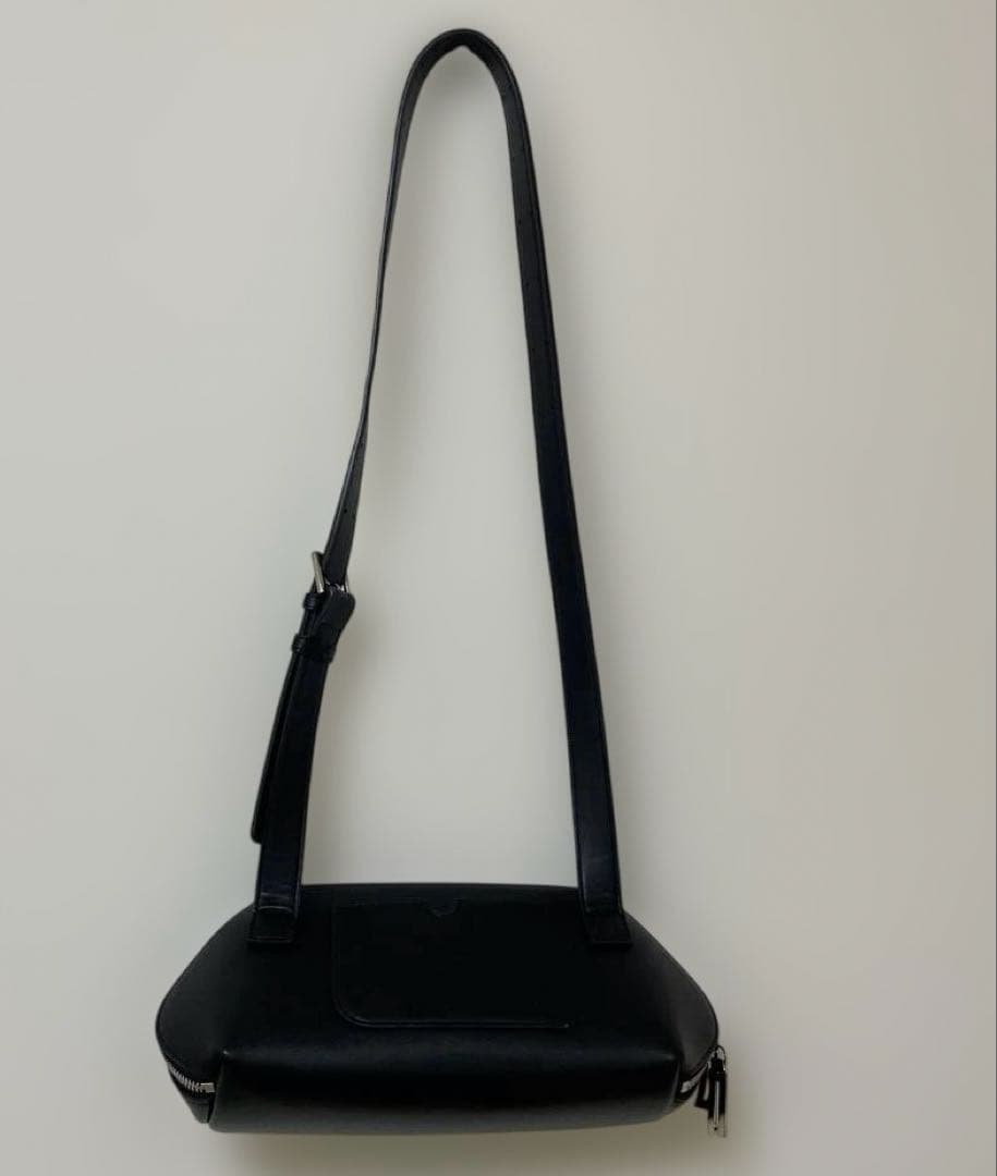 ポカ⭐︎【アドカラム】FIGRE BODYBAG【ADD CULUMN】