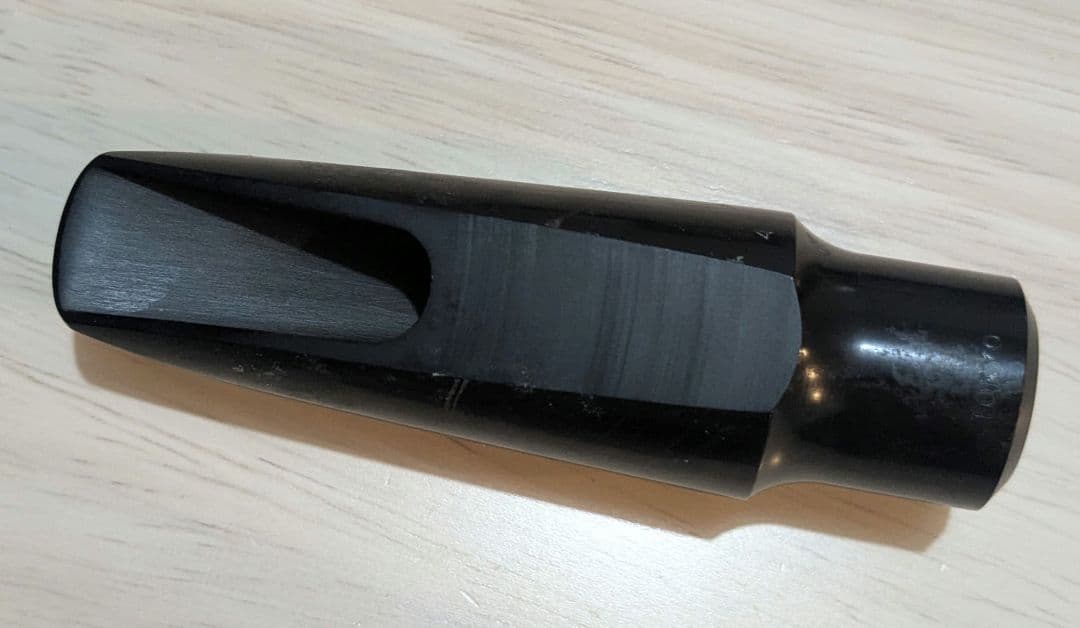 ヤナギサワ アルトサックス