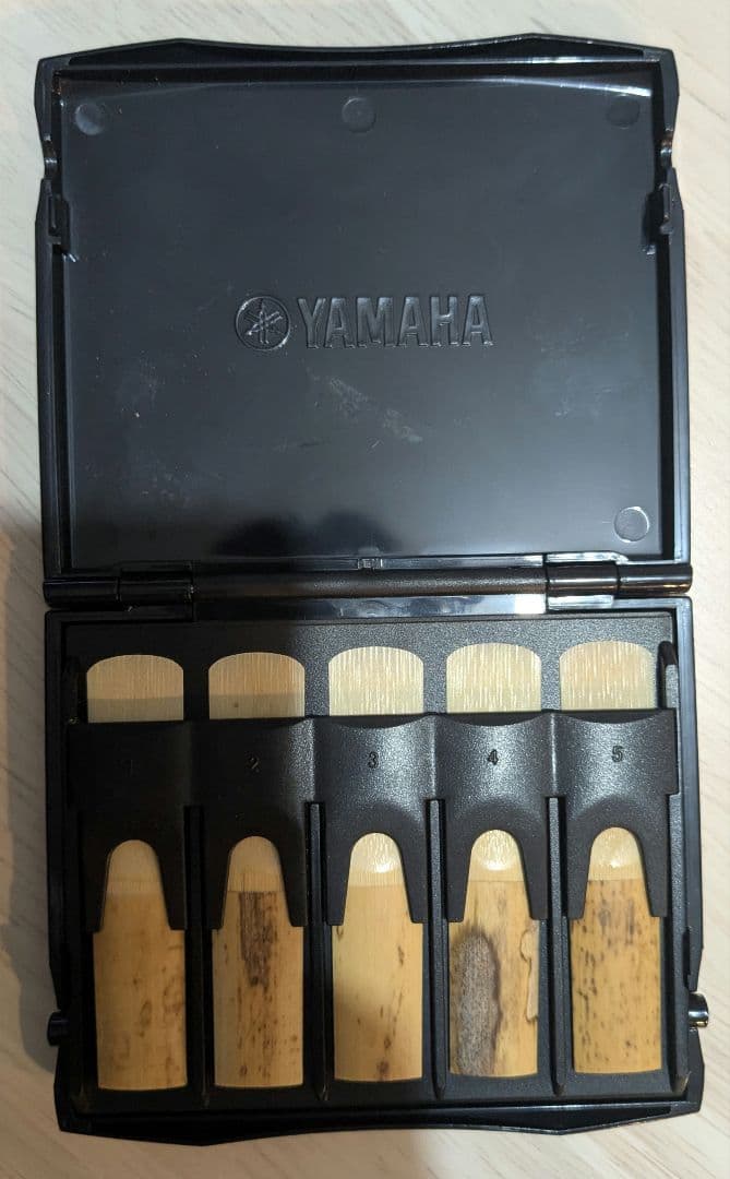 ヤナギサワ アルトサックス