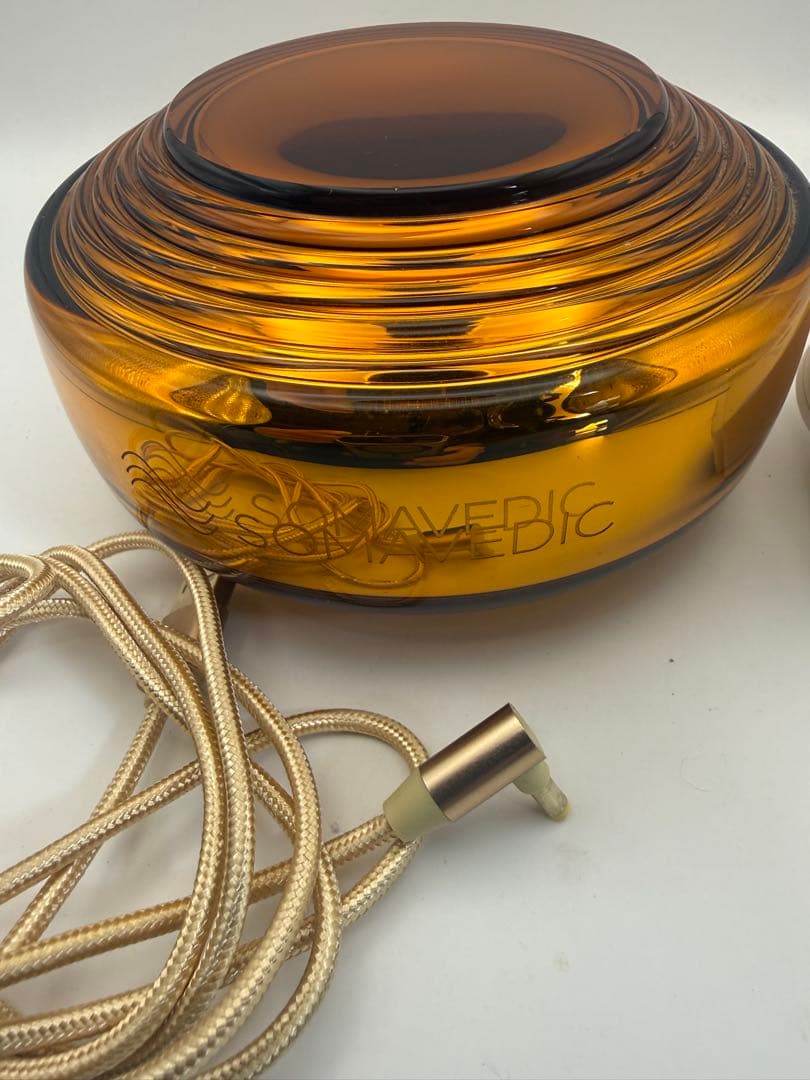 SOMAVEDIC (ソマヴェディック)メディックアンバー