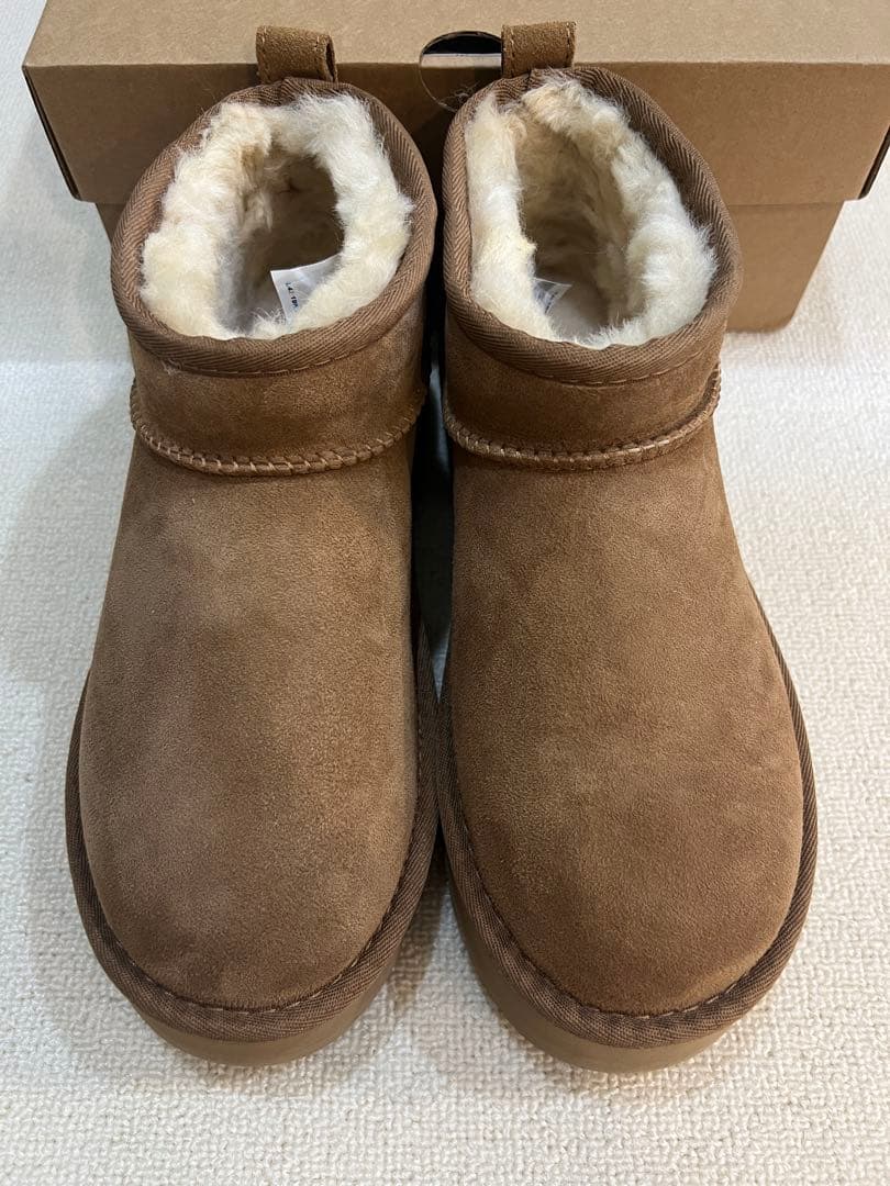 UGGクラシック ウルトラ ミニClassic Ultra Mini