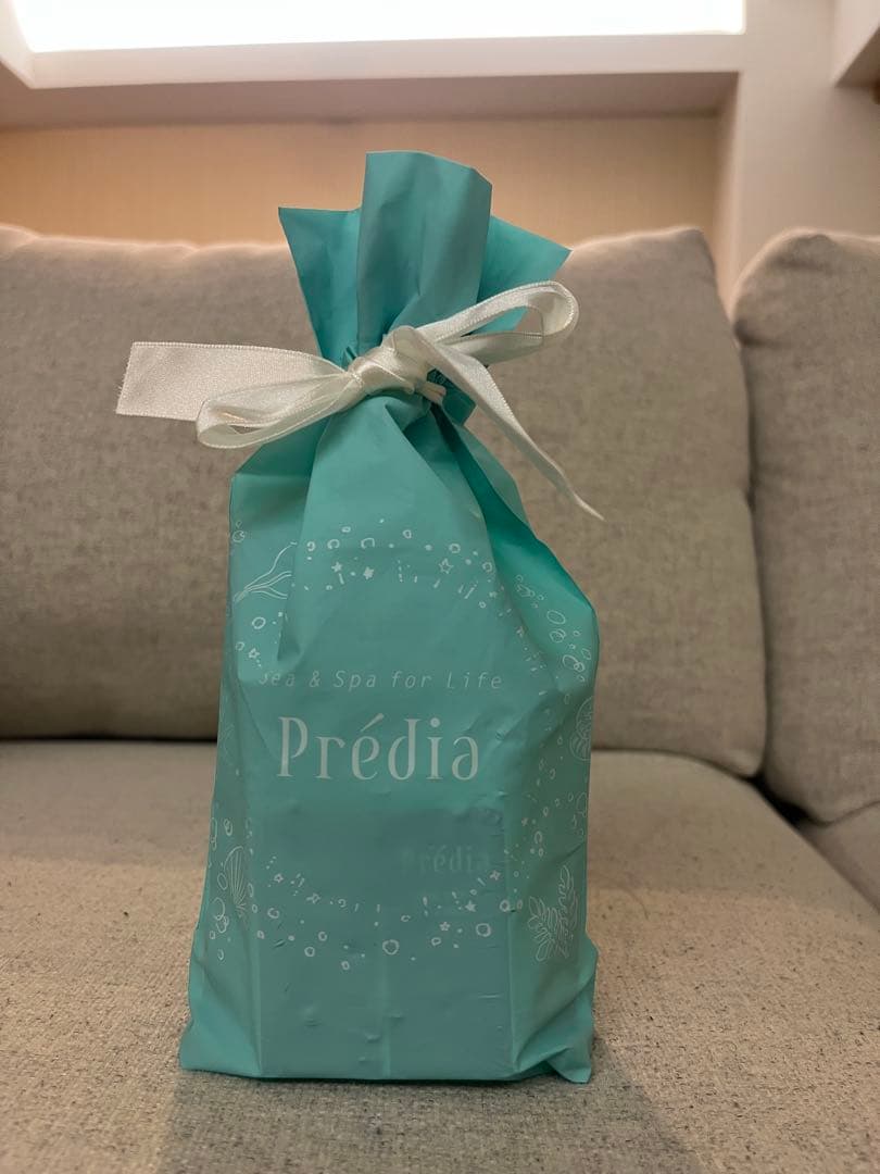 【お得！！】ギフトパック　プレディア バイタルスピリッツアドバンスド