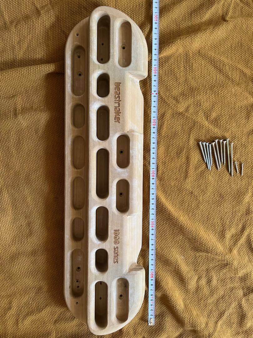 Beastmaker 1000 Series ビーストメーカー クライミング