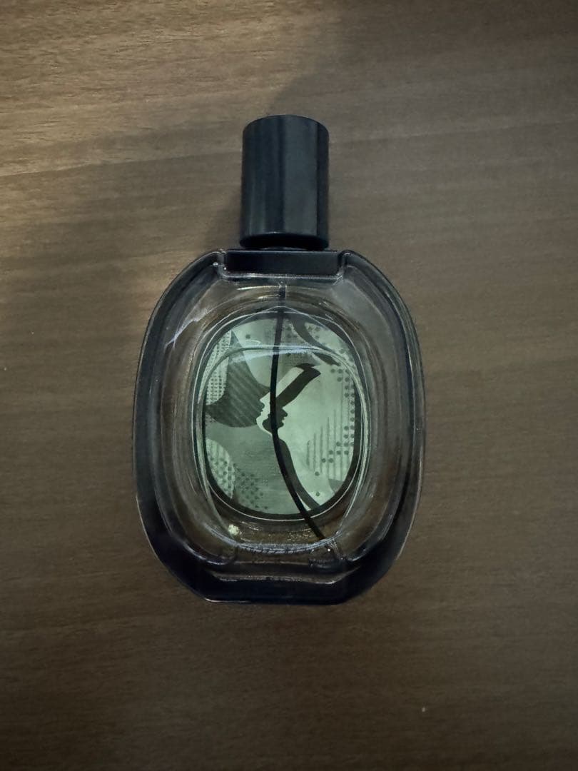 【残量8割超】diptyque Orphéon 75ml