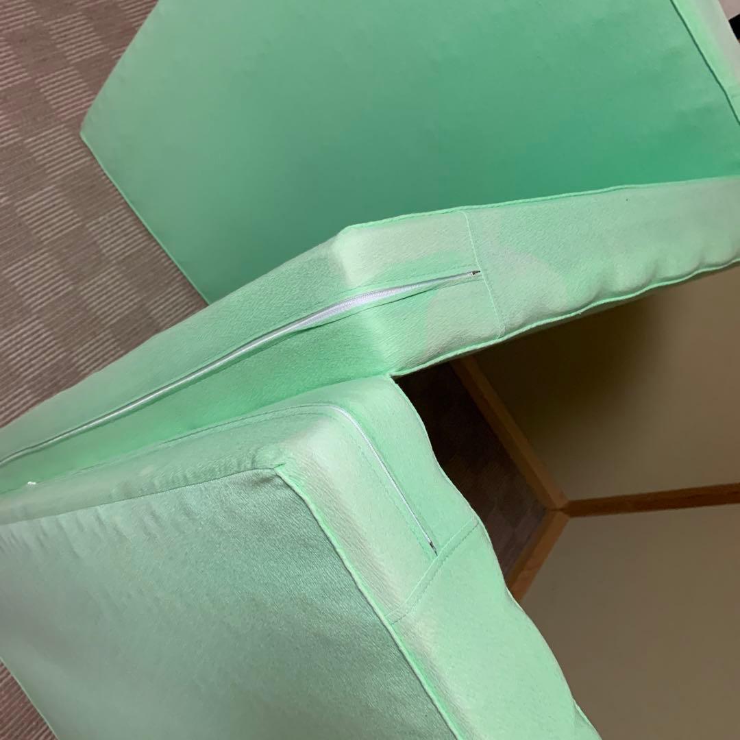 ヘルスウェーブDCバージョン(デラックス） 【新品・未使用品】