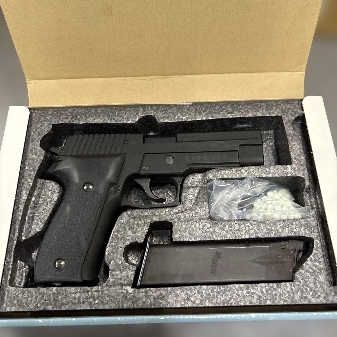 カ*ロ様 604 KSC P226R system7 HW スタンダード 限定品