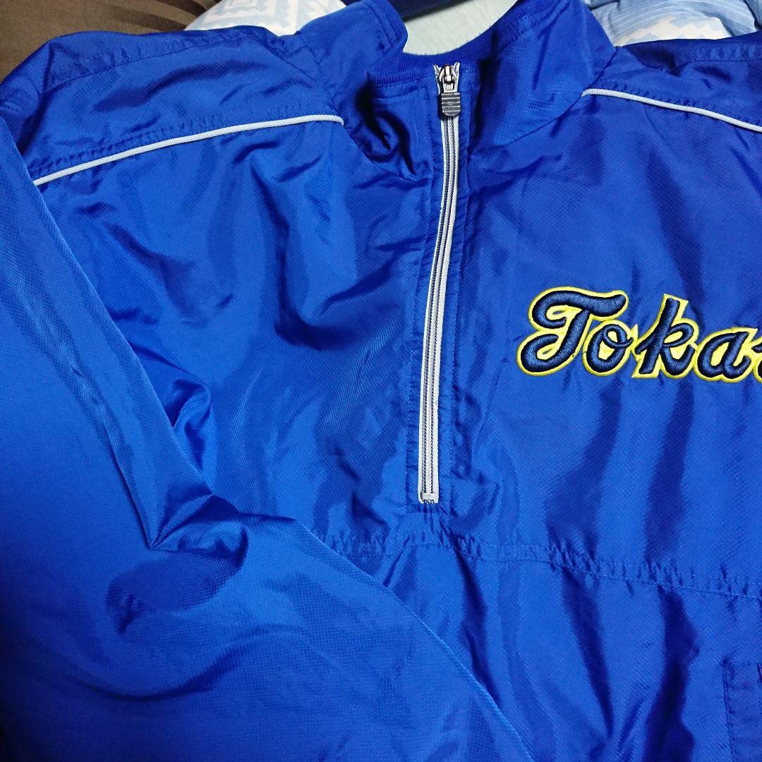 東海大野球部 Vジャン