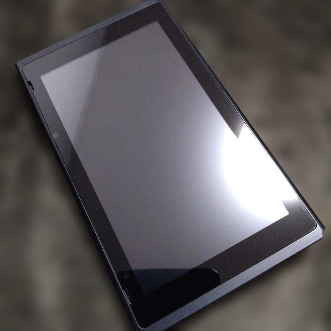 ニンテンドースイッチ　Nintendo Switch 本体　0207