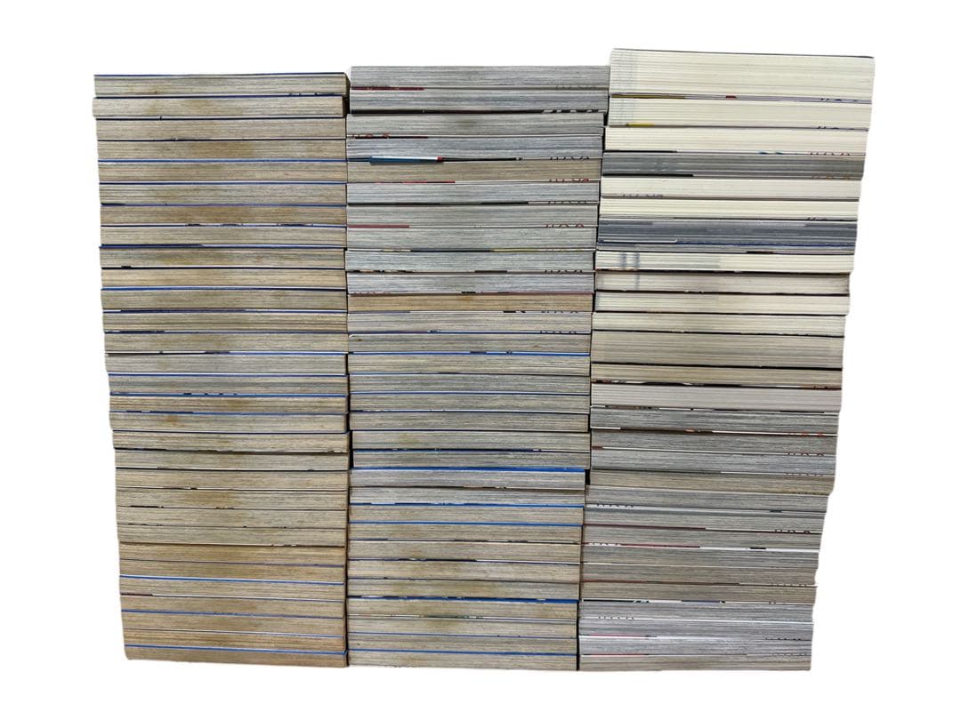 全89巻　ブリーチ　BLEACH 74巻　全巻セット　関連本　15巻