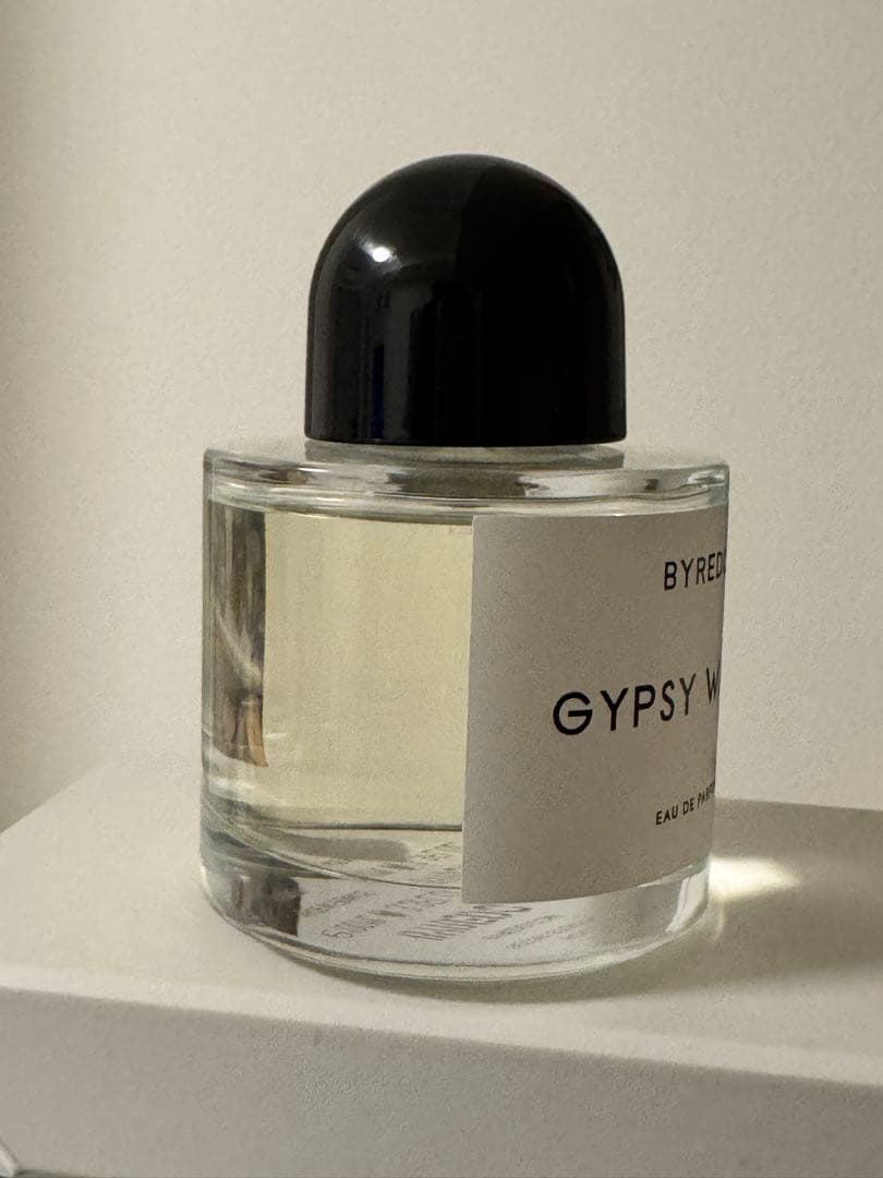 BYREDO GYPSY WATER バイレード ジプシーウォーター100ml