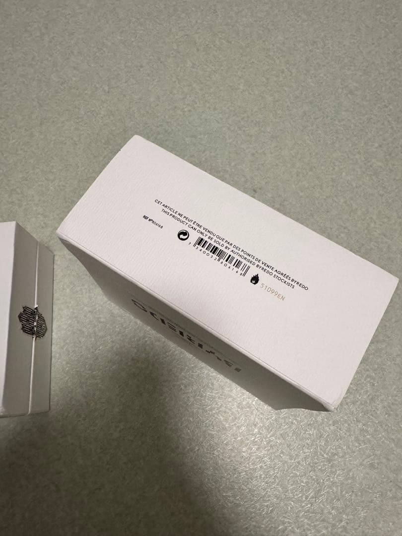 BYREDO GYPSY WATER バイレード ジプシーウォーター100ml