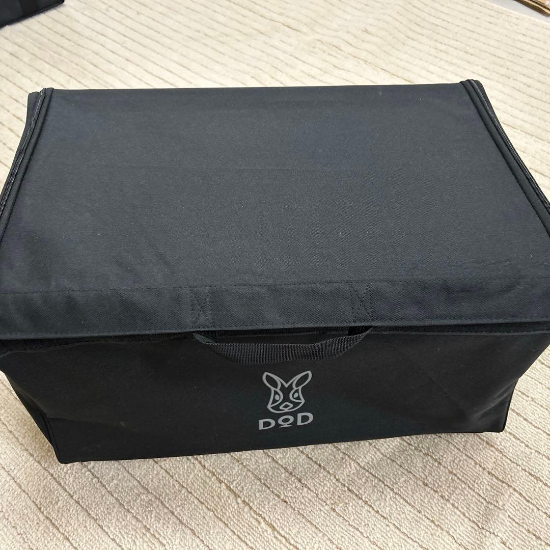 DOD おとなのまきちゃん　薪ストーブ