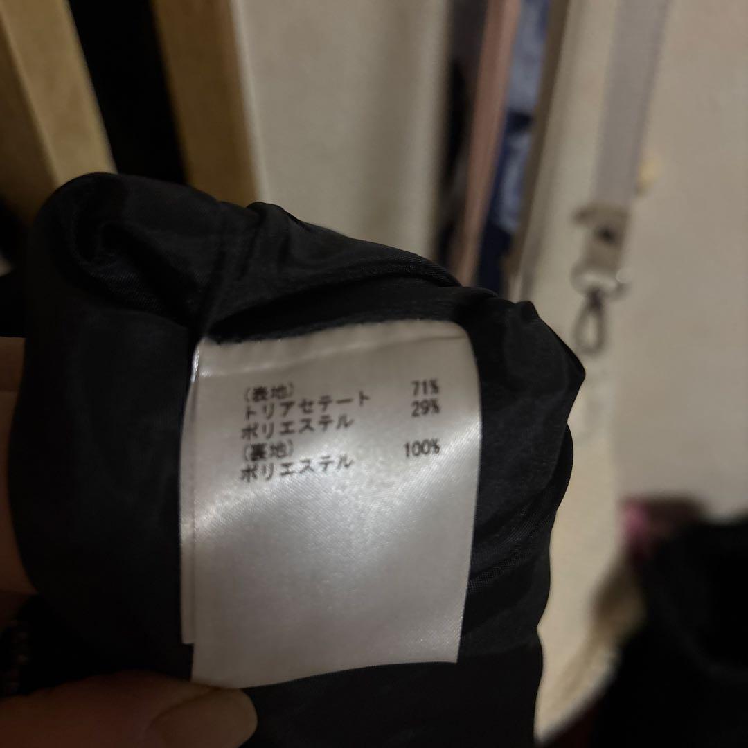 おまとめGrace Class ダブルクロスビジューノースリーブ ワンピース他2