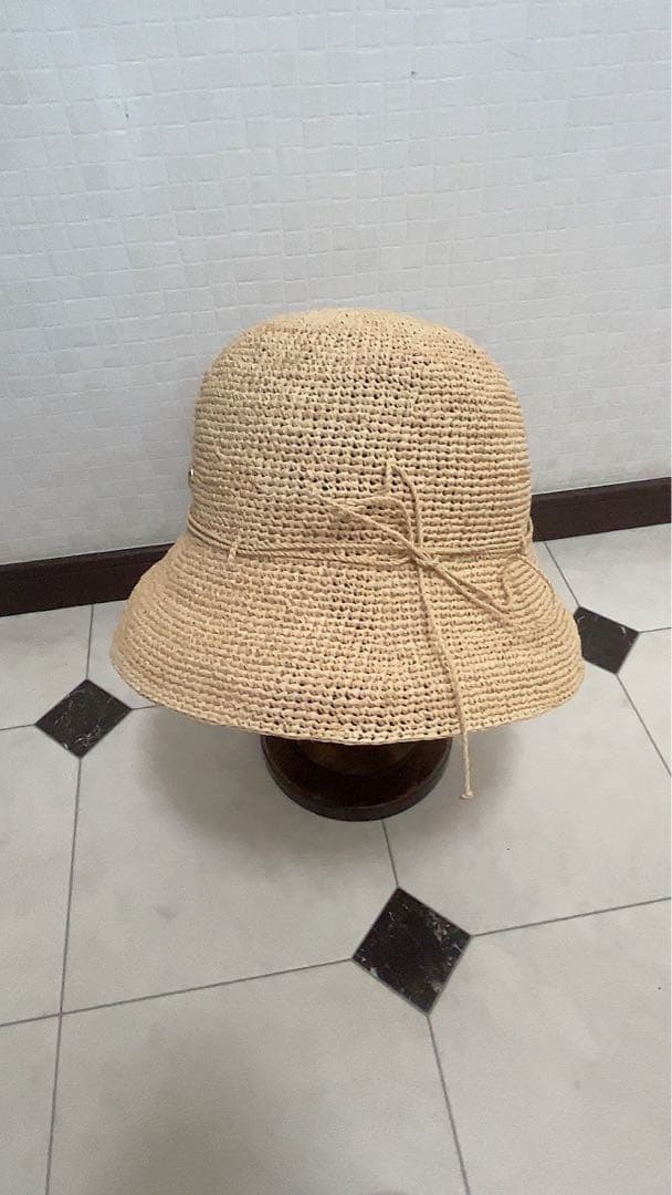 HELEN KAMINSKI ヘレンカミンスキー　プロバンス8ナチュラル