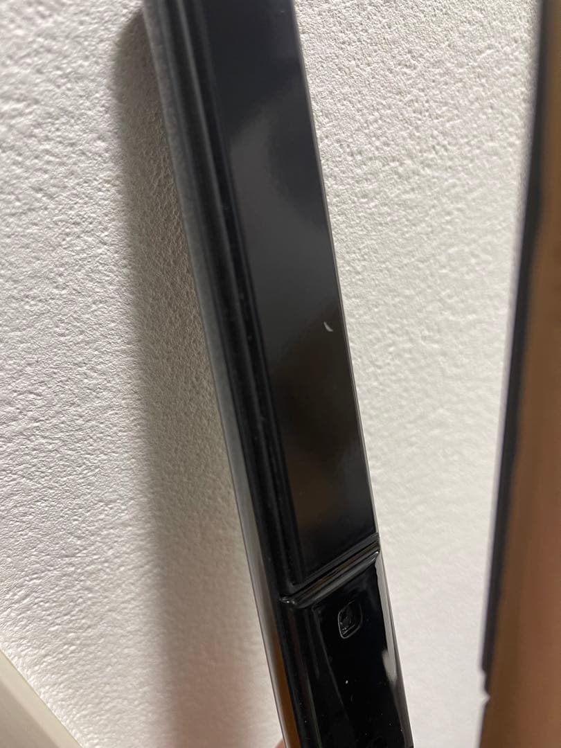 HAIRBEAURON 4D ストレートヘアアイロン箱あり