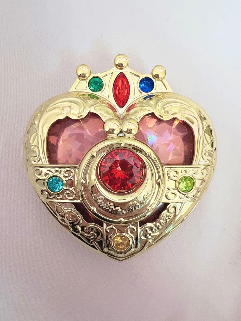 ミラクルロマンス　シャイニングムーンパウダー2023