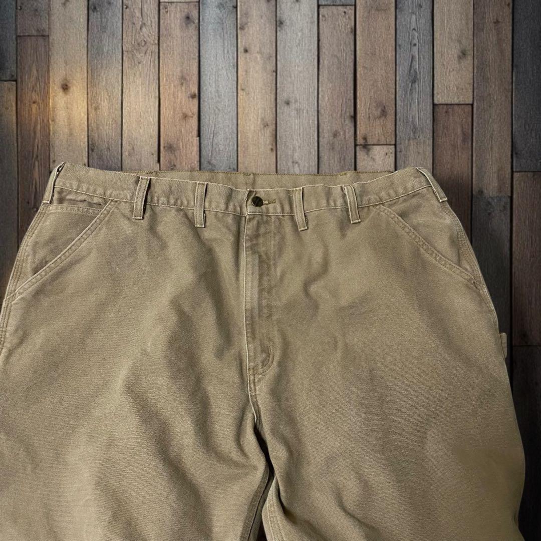 古*A様 Carhartt カーハート B11 ダック ペインターワークパンツ