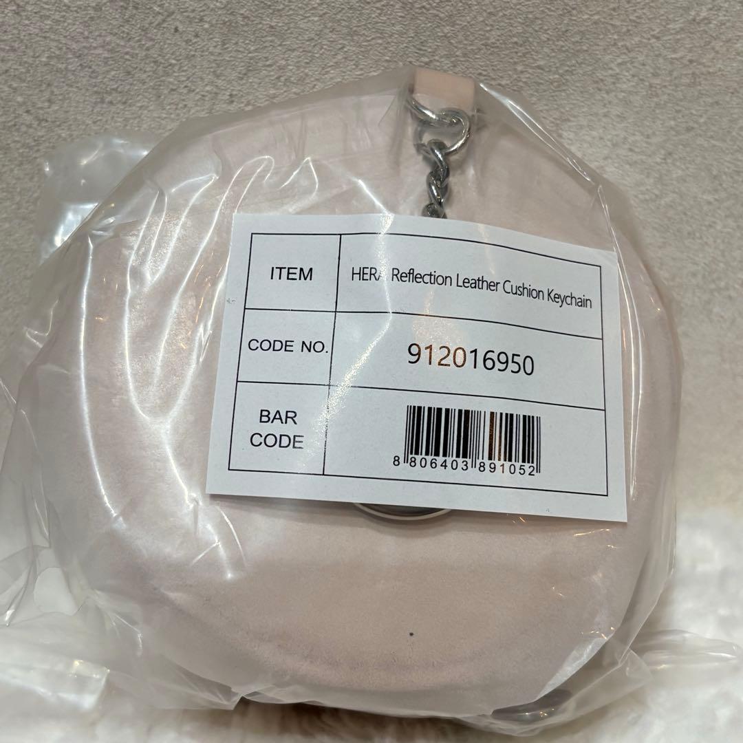 HERA クッションファンデーション　フィリックスエディション