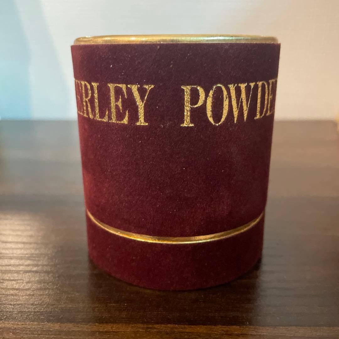 レディーチャタレー 粉香水 20g