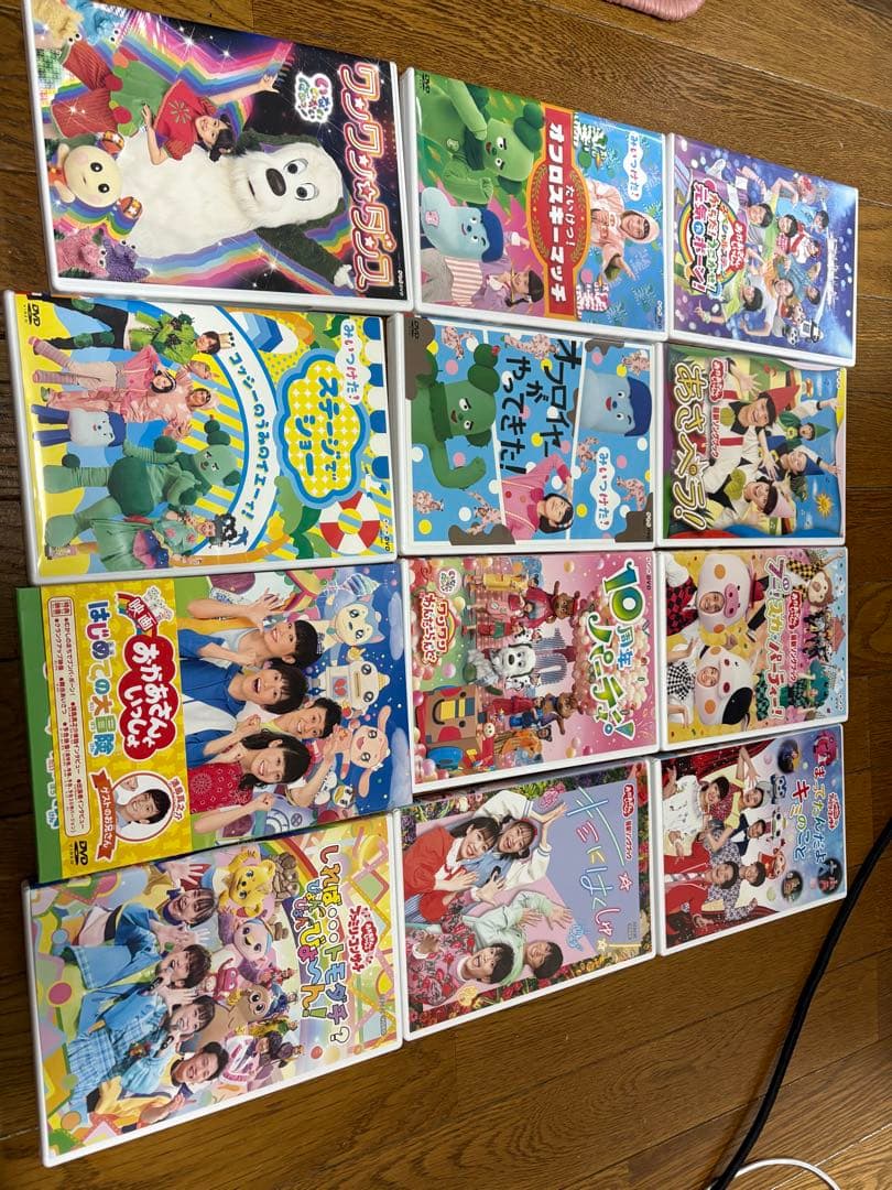 NHK教育テレビDVD