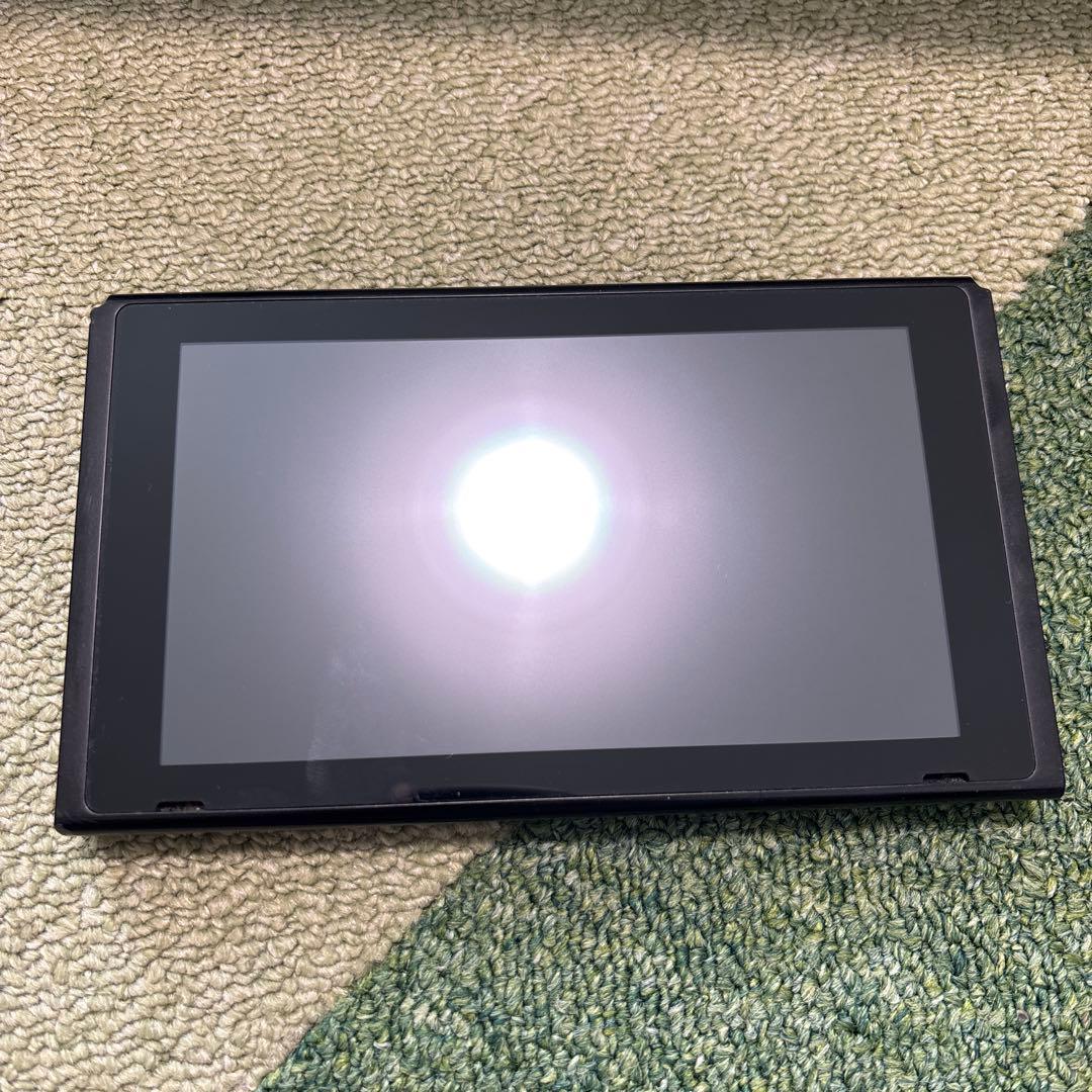 Nintendo Switch 大乱闘スマッシュブラザーズ　スペシャルセット