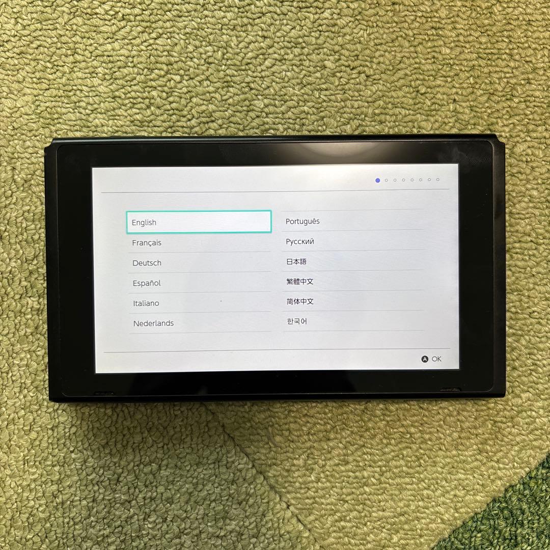 Nintendo Switch 大乱闘スマッシュブラザーズ　スペシャルセット