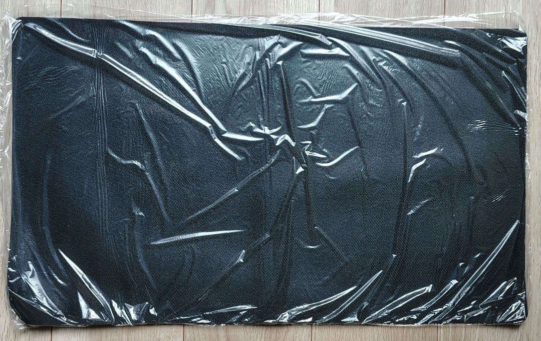 遊戯王 公式 プレイマット K9－ØØ号 ルプス JUDGE 2025 未開封